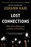 Cover of Lost Connections